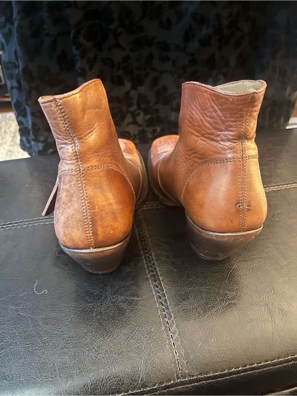 Fluevog I Believe High Shana - Picture 2 of 5